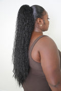 30” Bussdown Ponytail